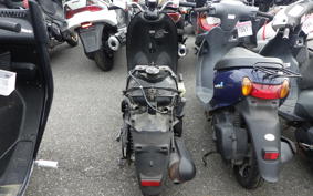 YAMAHA VINO 50 SA26J