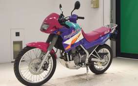 KAWASAKI KLE250