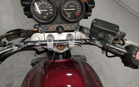 HONDA CB400SF TRAINING CAR NC31