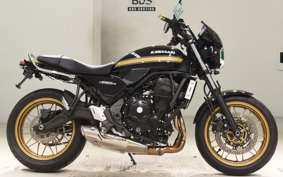 KAWASAKI Z650 RS 2024 ER650R