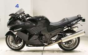 KAWASAKI ZZ1400 NINJA R 2018 ZXT40C