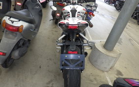 TRIUMPH STREET TRIPLE RS 2018