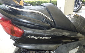 YAMAHA MAJESTY 250 Gen.2 SG03J