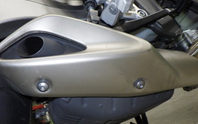 HONDA CB650F 2016 RC83