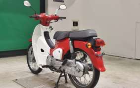 HONDA C110 SUPER CUB