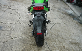 KAWASAKI NINJA 400R 2011 ER400B