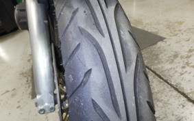 HONDA CB400SF 1992 NC31