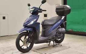 SUZUKI ADDRESS 110 CE47A