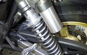 KAWASAKI ZEPHYR 400 KAI 2006