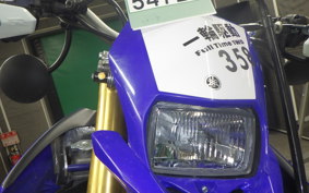 YAMAHA WR250R 2024 DG15J