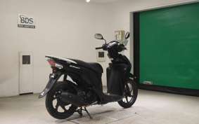 HONDA DIO 110