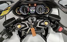 SUZUKI GSX-1300R HAYABUSA 2021 EJ11A
