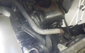 HONDA ZOOMER 2007 AF58