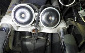 YAMAHA T-MAX 500 Gen.2 2005 SJ04J