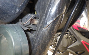 SUZUKI VANVAN 200 1990 NH41A