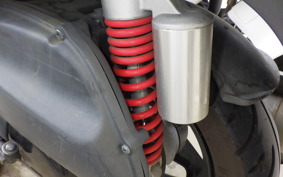 YAMAHA JOG ZR Gen.3 SA39J