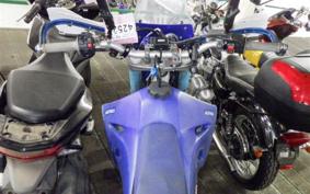 YAMAHA WR250F 2008