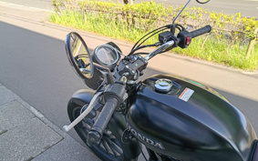 HONDA GB350 2024 NC59