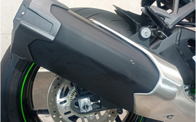 KAWASAKI H2 SE 2025 ZRT00R