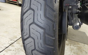 HONDA REBEL 250 A 2014 MC49