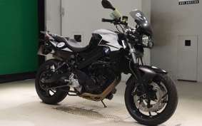 BMW F800R 2015