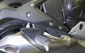 KAWASAKI NINJA 400 2015 EX400E