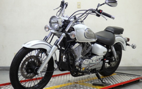 YAMAHA DRAGSTAR 250 VG02J