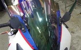 BMW S1000RR 2016