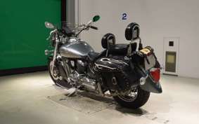 YAMAHA DRAGSTAR 1100 CLASSIC 2006 VP13J
