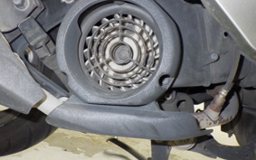 YAMAHA CYGNUS 125 XSR 3 SED8J