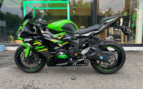 KAWASAKI NINJA ZX-6R 2019 ZX636G