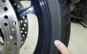 SUZUKI GSX1300R HAYABUSA 2005