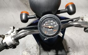 HONDA TODAY AF61