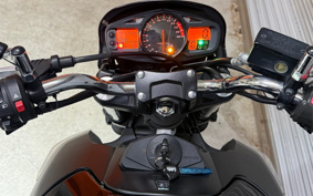 SUZUKI GSR 400 ABS 2012 GK7EA