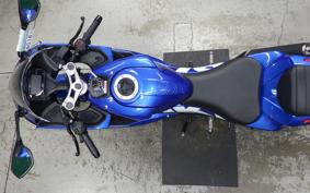 SUZUKI GSX-R125 DL33B