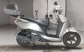 HONDA LEAD 125 JF45