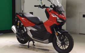 HONDA ADV160 2012 KF54