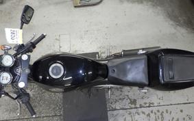 SUZUKI GOOSE 250 NJ46A