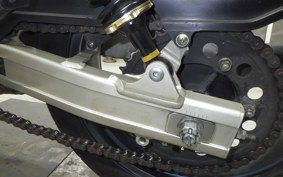 KAWASAKI BALIUS 250 Gen.2 ZR250B