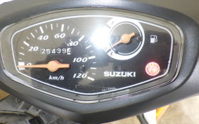 SUZUKI ADDRESS V125 CF46A