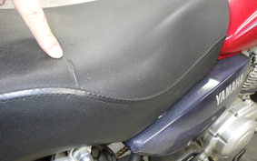 YAMAHA YB125SP