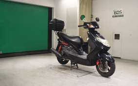 YAMAHA CYGNUS 125 XSR 2 2015 SE44J