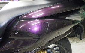 HONDA DN01 2009 RC55