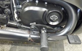 HARLEY XG750ｽﾄﾘｰﾄ 2015