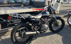 HONDA FTR223 MC34