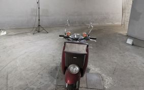 YAMAHA VINO MORUFE SA54J