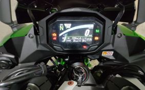 KAWASAKI NINJA 1000SX 2023 ZXT02K