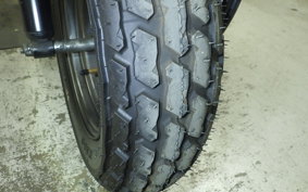 HONDA ZOOMER AF58
