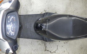 HONDA SPACY 100 JF13