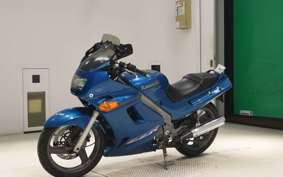 KAWASAKI ZZ-R250